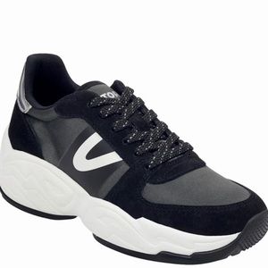 Tretorn Lexie sneakers size 7.5